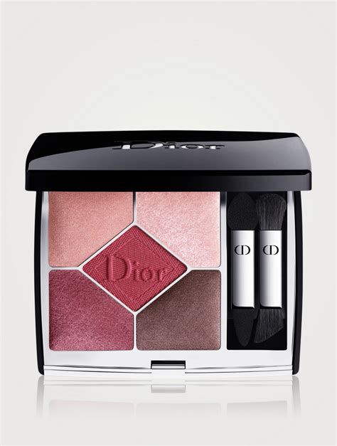 dior 5 colours couture colours|dior color eyeliner.